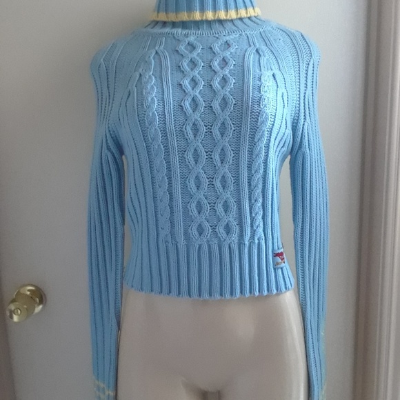 Mudd Sweaters - Mudd Sweater